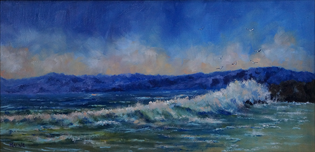 The Wave